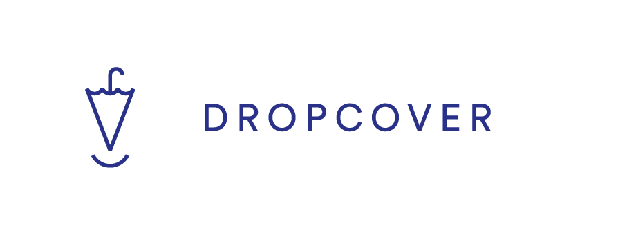 Dropcover